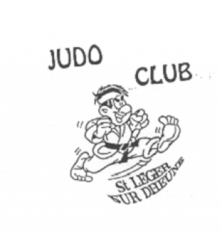 AS ST LEGER JUDO